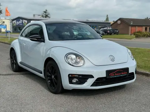 Used VOLKSWAGEN BEETLE Petrol 2017 Ad 