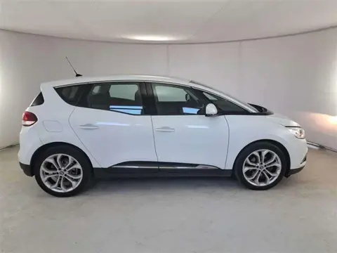 Annonce RENAULT SCENIC Diesel 2018 d'occasion 