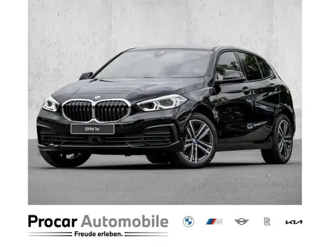 Annonce BMW SERIE 1 Essence 2024 d'occasion 