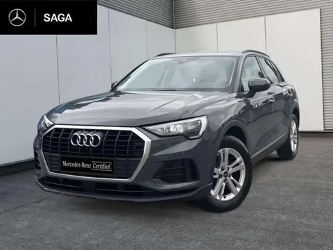 Used AUDI Q3 Petrol 2021 Ad 