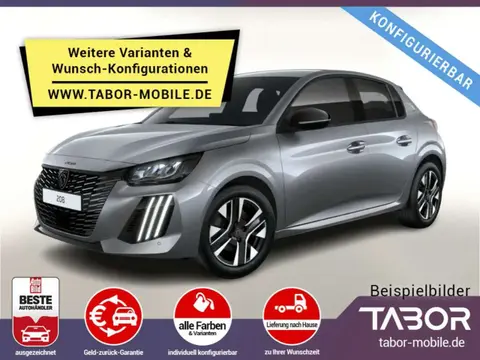 Annonce PEUGEOT 208 Essence 2024 d'occasion Allemagne