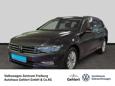 Annonce VOLKSWAGEN PASSAT Diesel 2024 d'occasion 