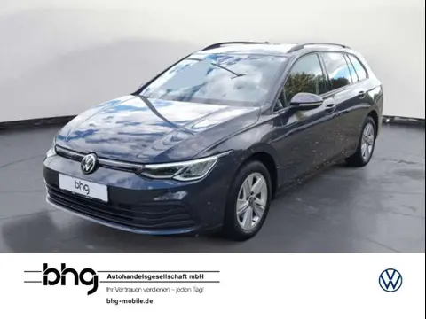 Used VOLKSWAGEN GOLF Petrol 2022 Ad 