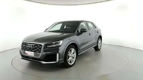 Annonce AUDI Q2 Diesel 2021 d'occasion 