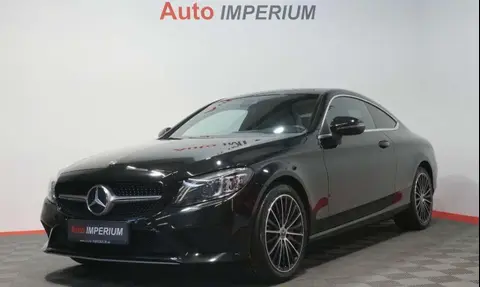 Used MERCEDES-BENZ CLASSE C Diesel 2019 Ad 