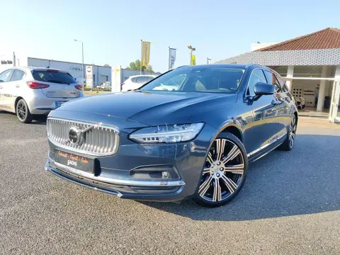 Used VOLVO V90 Diesel 2023 Ad 