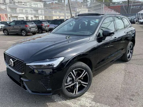 Annonce VOLVO XC60 Diesel 2021 d'occasion 