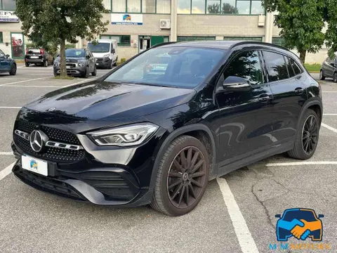 Annonce MERCEDES-BENZ CLASSE GLA Diesel 2023 d'occasion 