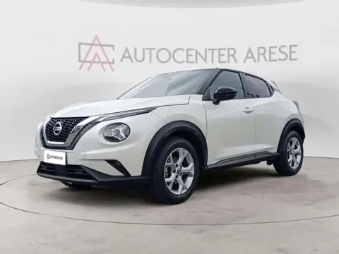 Used NISSAN JUKE Petrol 2021 Ad 