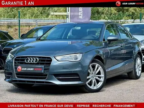 Used AUDI A3 Diesel 2015 Ad 