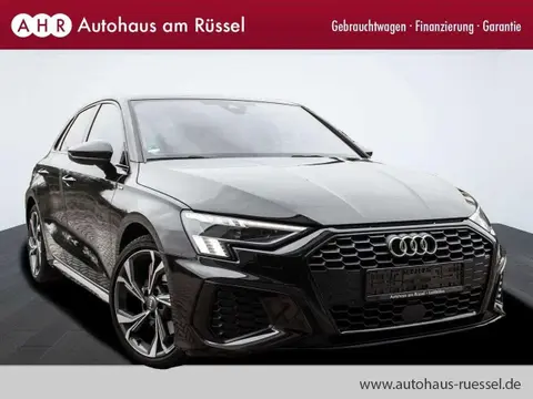 Annonce AUDI A3 Essence 2021 d'occasion 