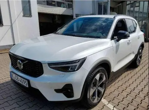 Annonce VOLVO XC40 Essence 2023 d'occasion 