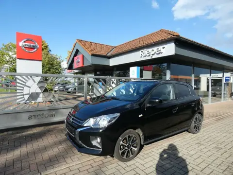 Annonce MITSUBISHI SPACE STAR Essence 2022 d'occasion 