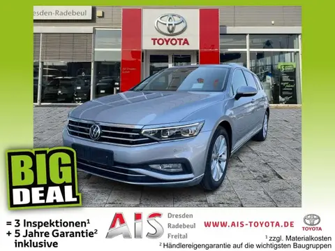 Used VOLKSWAGEN PASSAT Diesel 2021 Ad 