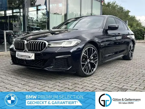 Used BMW SERIE 5 Hybrid 2023 Ad 