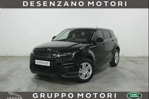 Used LAND ROVER RANGE ROVER EVOQUE Hybrid 2023 Ad 