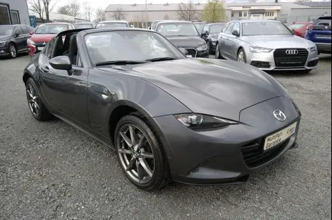 Annonce MAZDA MX-5 Essence 2018 d'occasion 