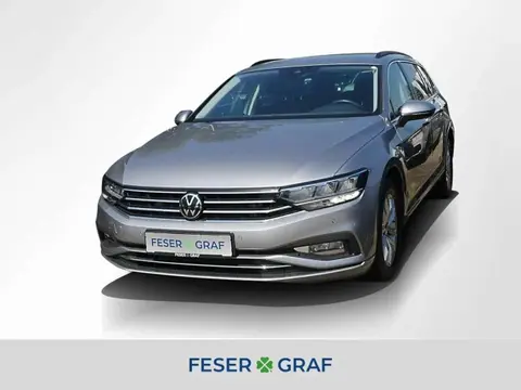 Used VOLKSWAGEN PASSAT Diesel 2023 Ad 