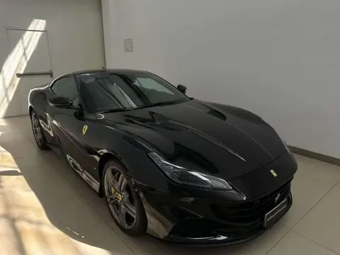 Annonce FERRARI PORTOFINO Essence 2023 d'occasion 