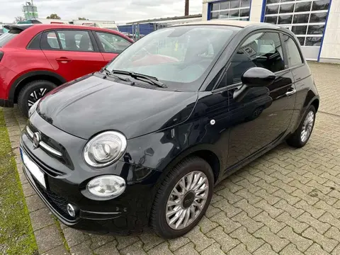 Used FIAT 500C Petrol 2023 Ad 