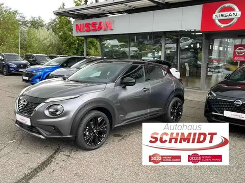 Annonce NISSAN JUKE Hybride 2024 d'occasion 