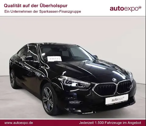 Annonce BMW SERIE 2 Diesel 2020 d'occasion 