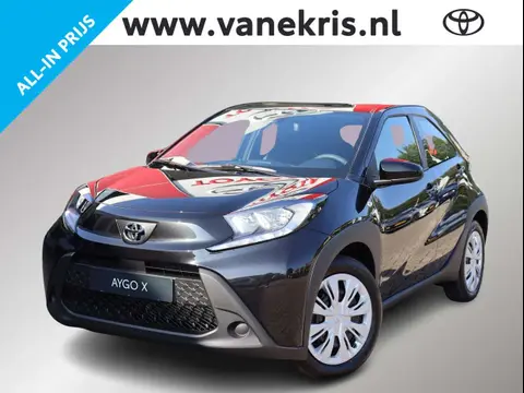 Used TOYOTA AYGO X Petrol 2024 Ad 