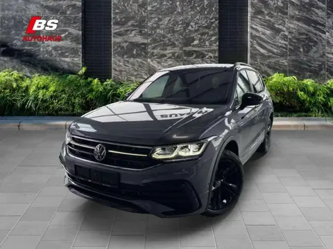 Used VOLKSWAGEN TIGUAN Petrol 2023 Ad 