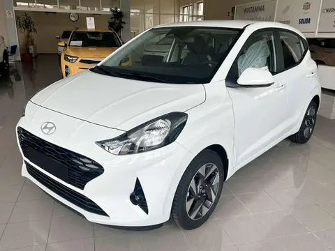 Annonce HYUNDAI I10 Essence 2024 d'occasion 