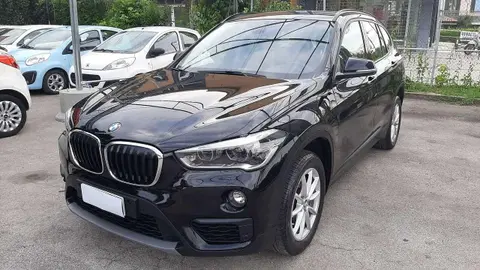 Annonce BMW X1 Diesel 2019 d'occasion 