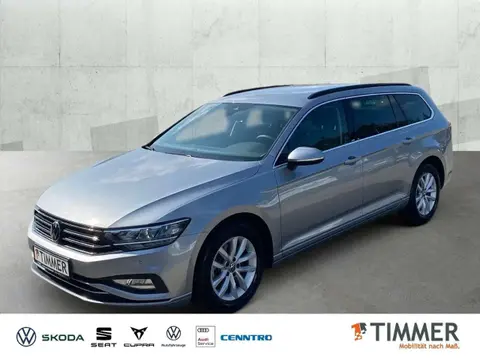 Used VOLKSWAGEN PASSAT Diesel 2023 Ad 