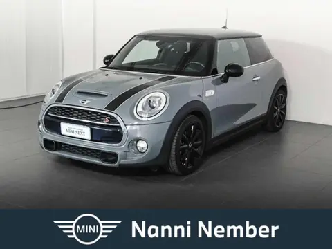 Used MINI COOPER Petrol 2018 Ad 