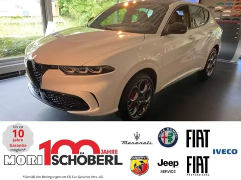 Used ALFA ROMEO TONALE Hybrid 2024 Ad 