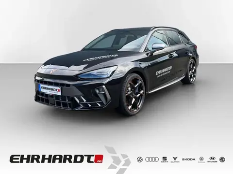 Used CUPRA LEON Hybrid 2024 Ad 