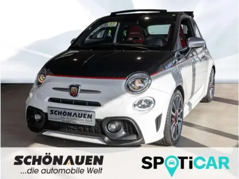 Used ABARTH 595 Petrol 2020 Ad 