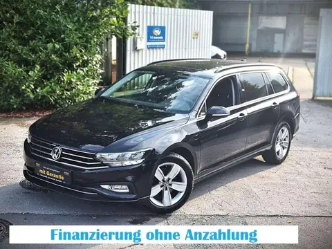 Used VOLKSWAGEN PASSAT Diesel 2020 Ad 