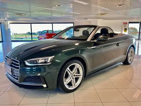 Used AUDI A5 Diesel 2017 Ad 