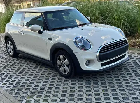 Annonce MINI ONE Essence 2020 d'occasion 