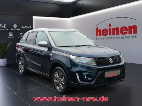 Annonce SUZUKI VITARA Essence 2024 d'occasion 