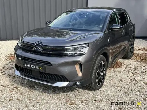 Annonce CITROEN C5 AIRCROSS Essence 2023 d'occasion 