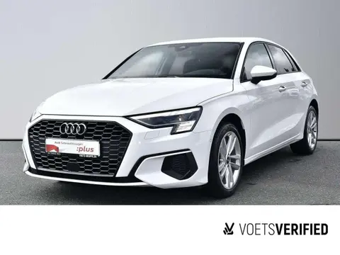 Annonce AUDI A3 Diesel 2021 d'occasion 