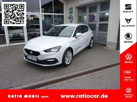 Used SEAT LEON Petrol 2024 Ad 