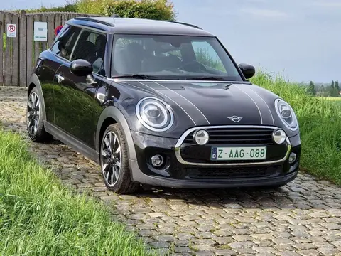 Annonce MINI COOPER Essence 2020 d'occasion Belgique