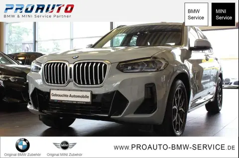 Used BMW X3 Diesel 2023 Ad 