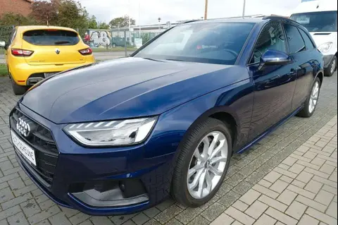 Used AUDI A4 Diesel 2019 Ad 