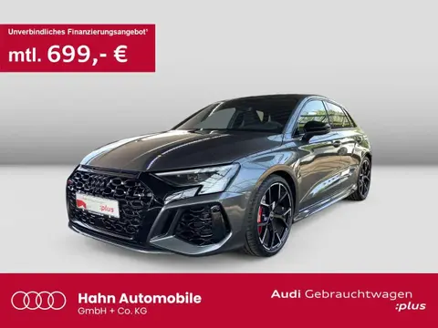 Annonce AUDI RS3 Essence 2024 d'occasion 