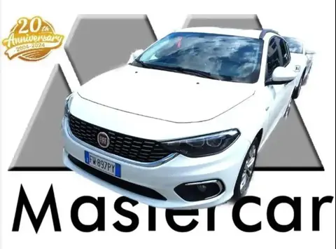 Used FIAT TIPO Diesel 2019 Ad Italy