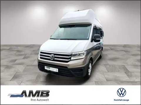 Used VOLKSWAGEN CALIFORNIA Diesel 2024 Ad 