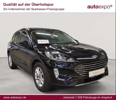 Annonce FORD KUGA Diesel 2022 d'occasion 