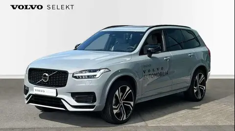 Annonce VOLVO XC90 Hybride 2024 d'occasion 